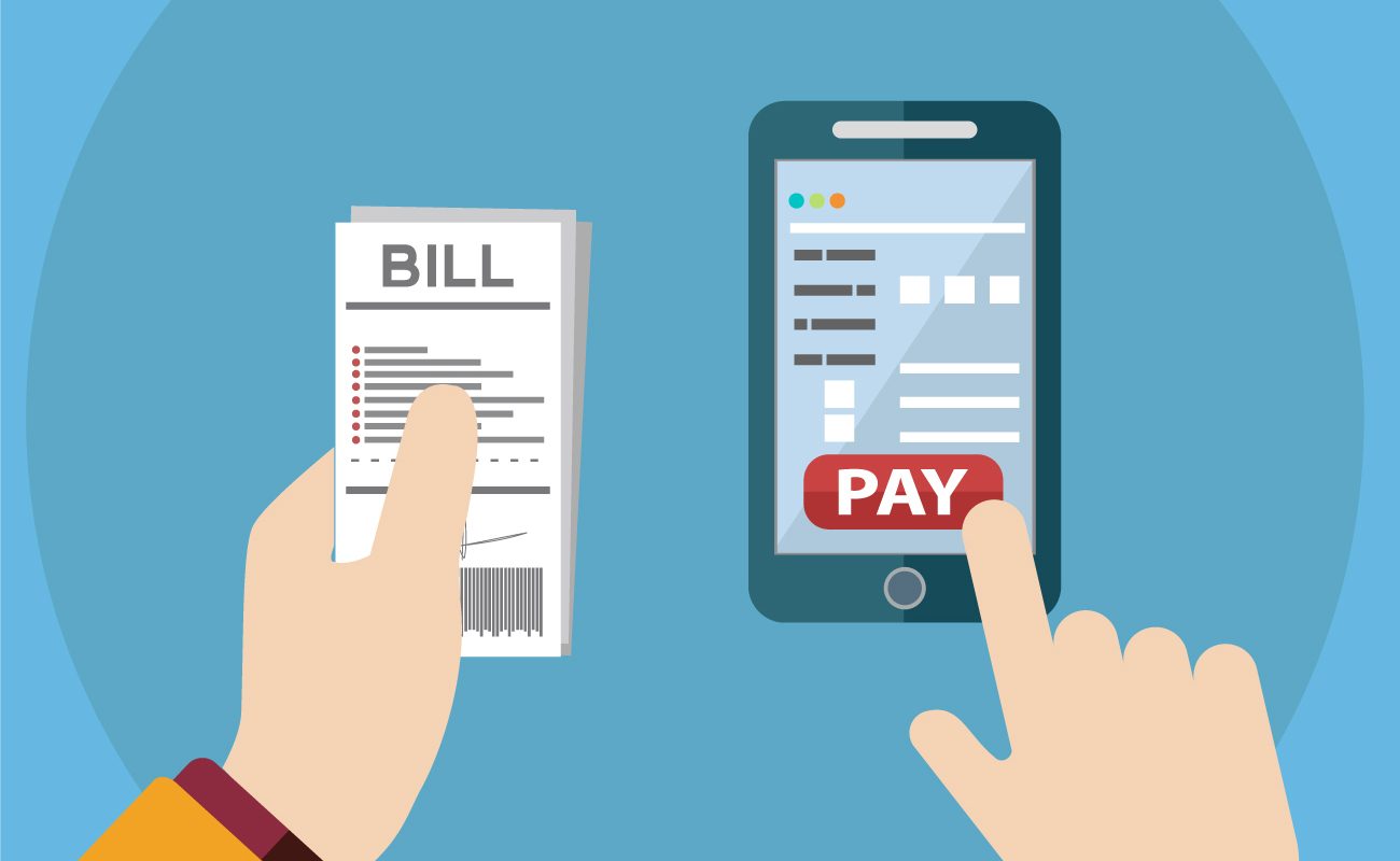 Bill Payment