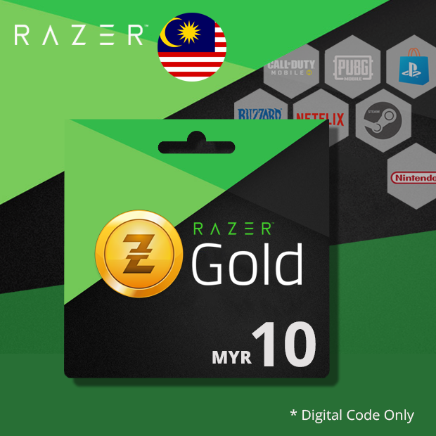 Razer Gold